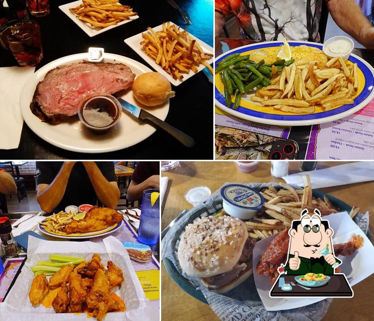 Main Street Grille