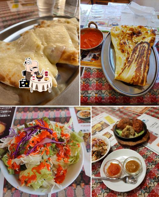 Milan Indian Restaurant