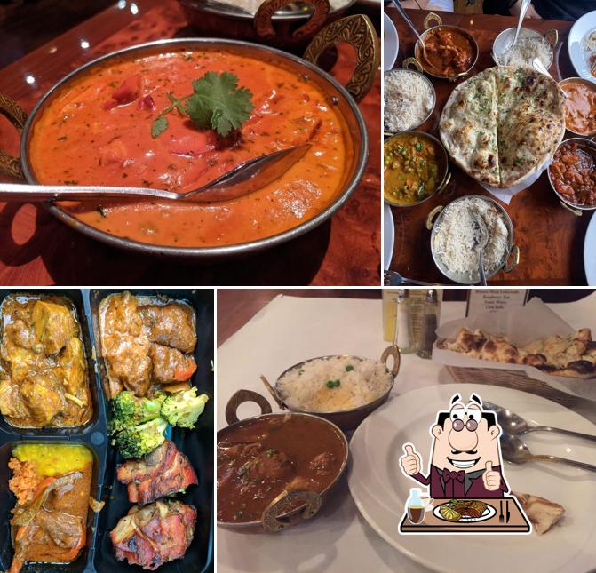 Mirch Masala Cuisine of India