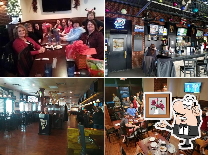 O'Conners Irish Pub