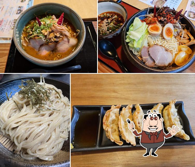 Oni no Shiro Ramen & Bar