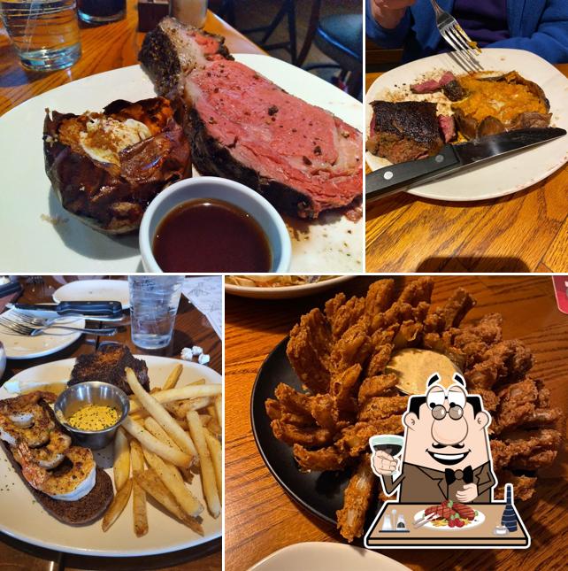 Outback Steakhouse