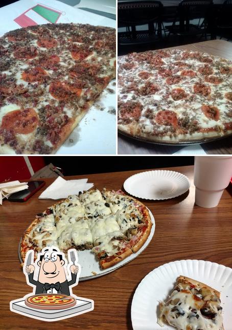 Gabe's Pizza
