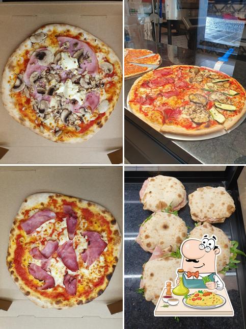 PizzaGattoNero