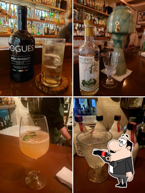 BAR Libertine