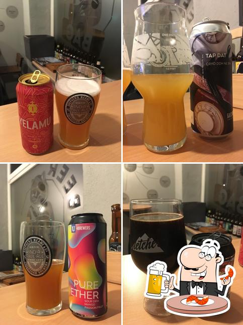 Beer Bag