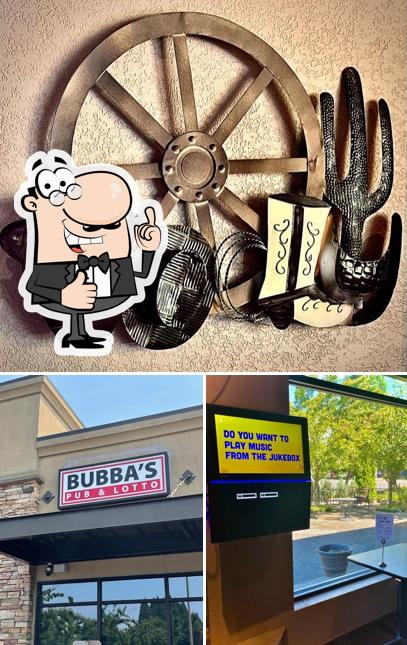 Bubba's Pub and Lotto