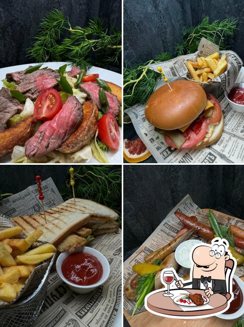 Gentelman Pub
