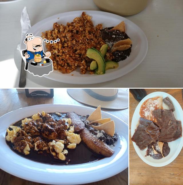 Antojitos CATEMACO