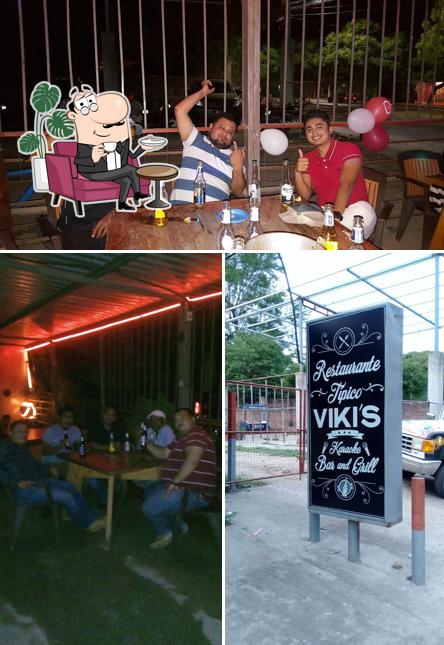 Asados El Patrón
