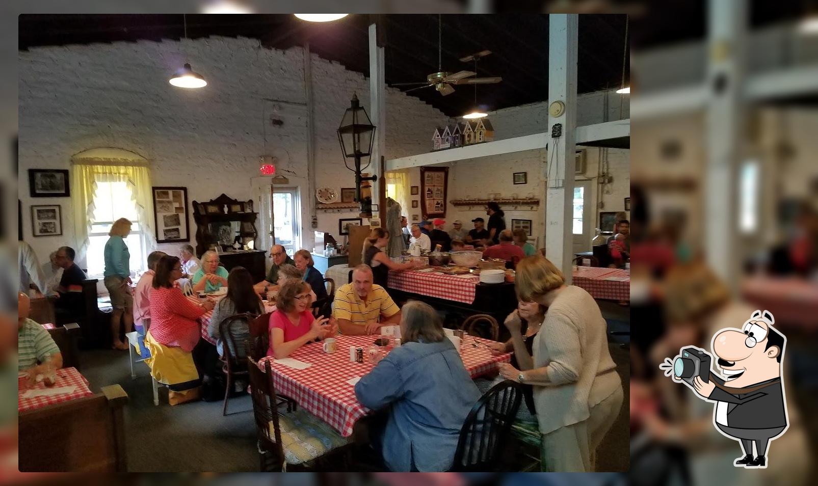Asbury Grove Coffee Shop