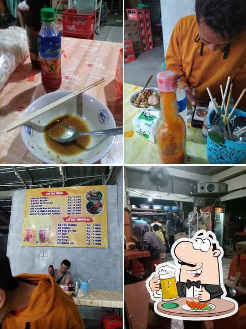 Bakso Dul Budur