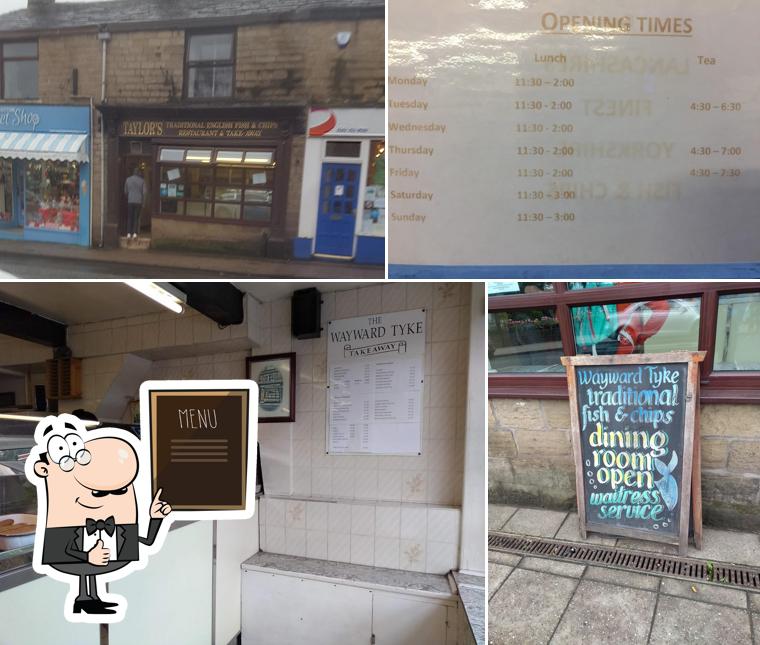 Bridge Street Chippy