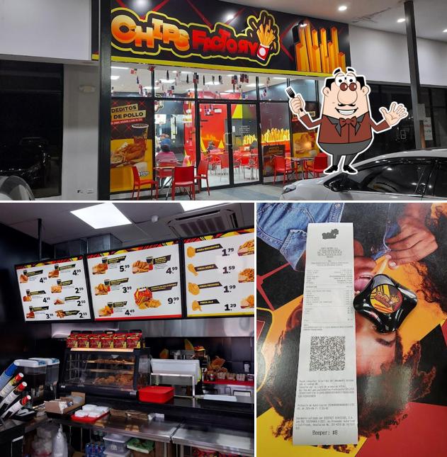 Chips Factory
