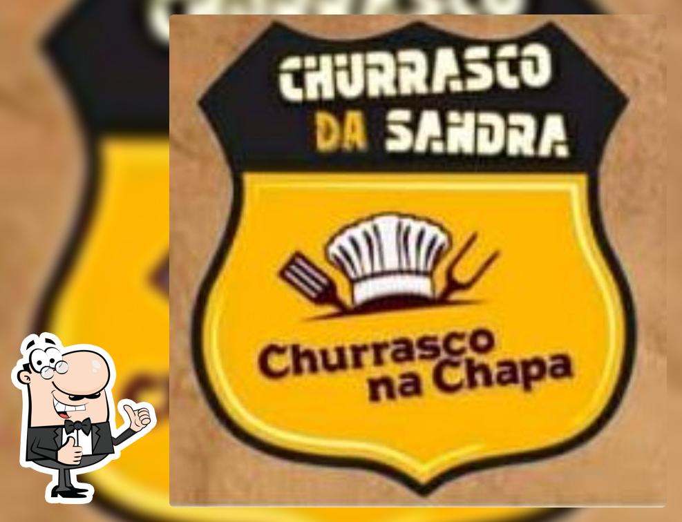 Churrasco da Sandra