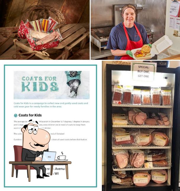 Country Fresh Meats
