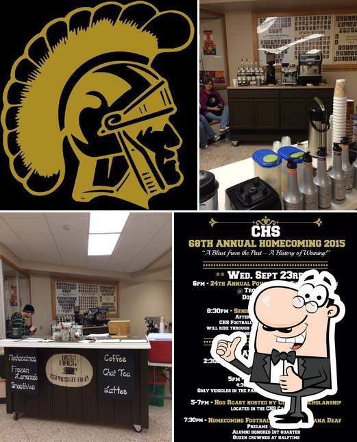 Covington Athletic Boosters