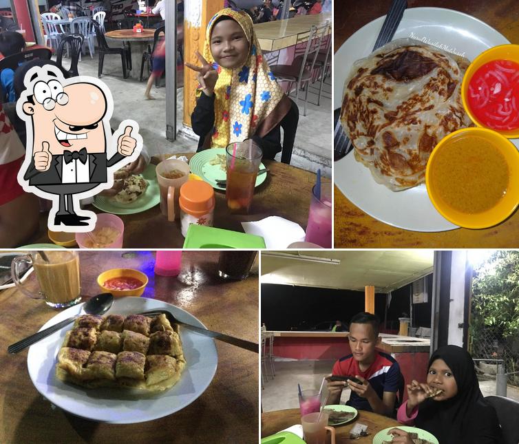 DM Restoran