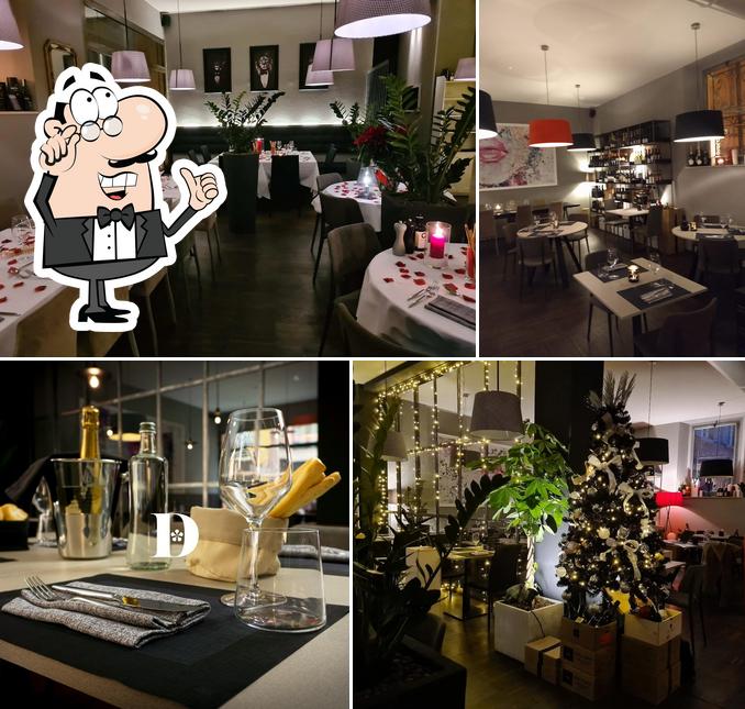 Daisy Ristorante Bistrot