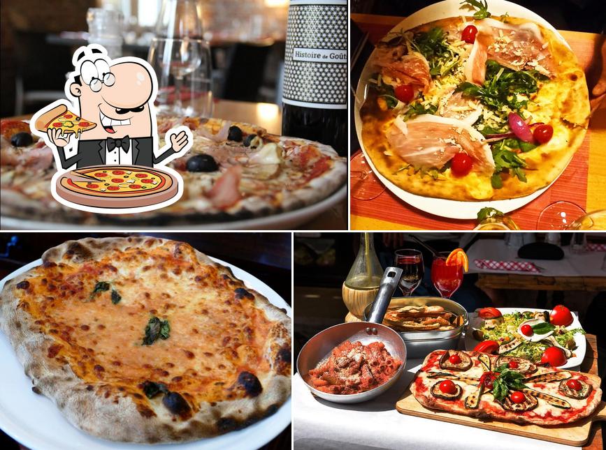 Epicuro resto