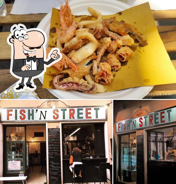 Fish'n Street