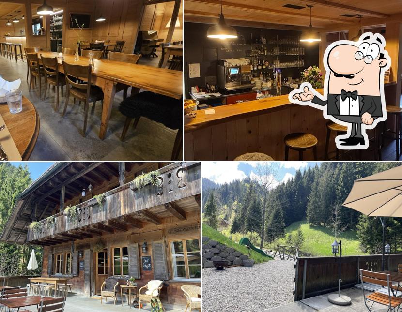 Gasthof Riedbad Hornbach