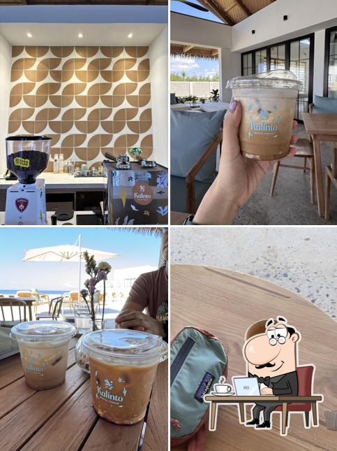 Kalinto Specialty Coffee