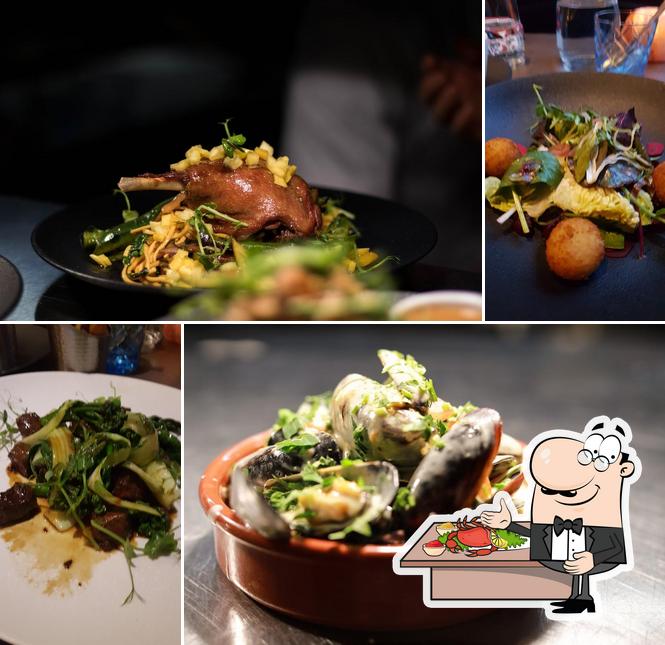LUVIDA Restaurant