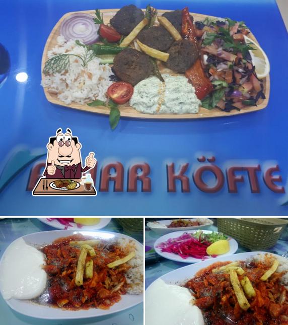Pinar Kofte
