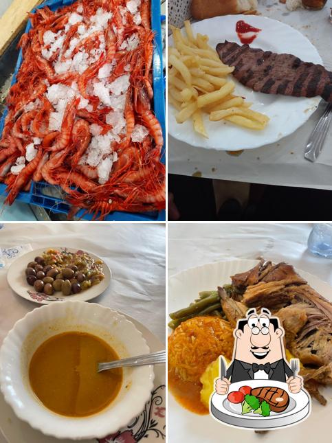 Restaurant Riadh