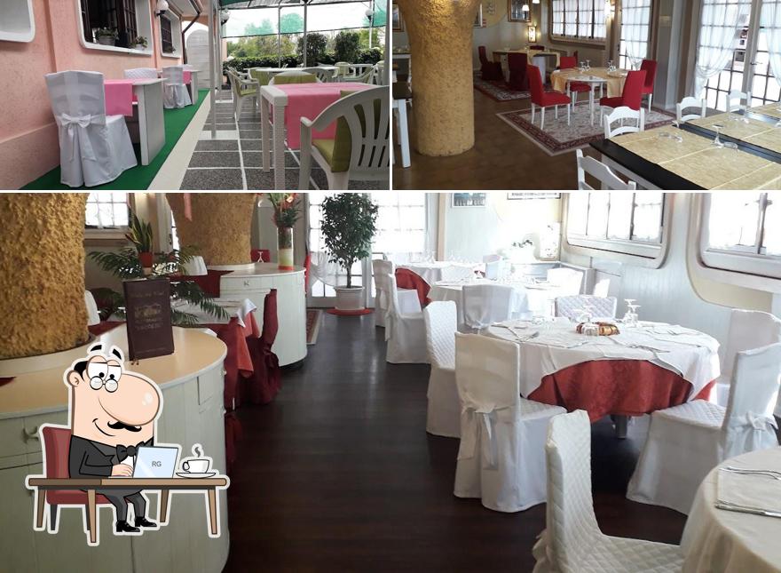 Ristorante Trattoria Vaccese