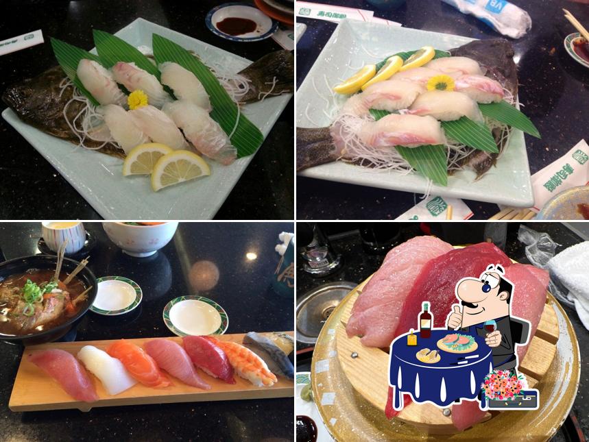 Sushigoten Takenoyama