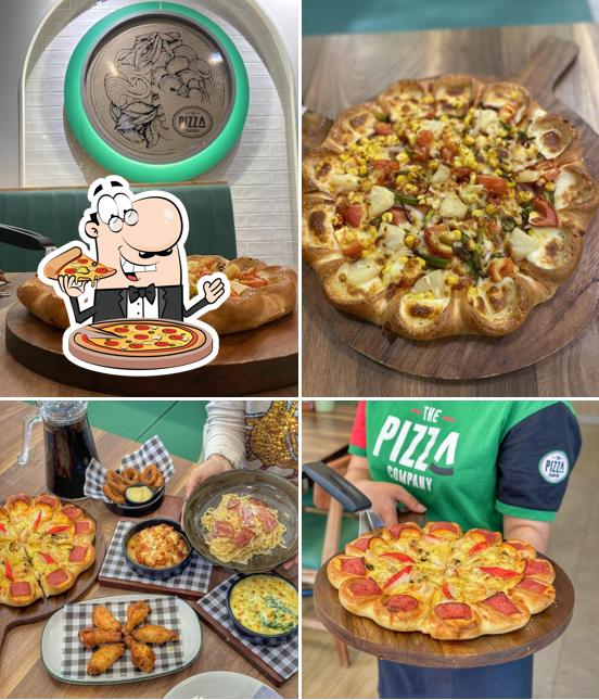 The Pizza Company Thatluang