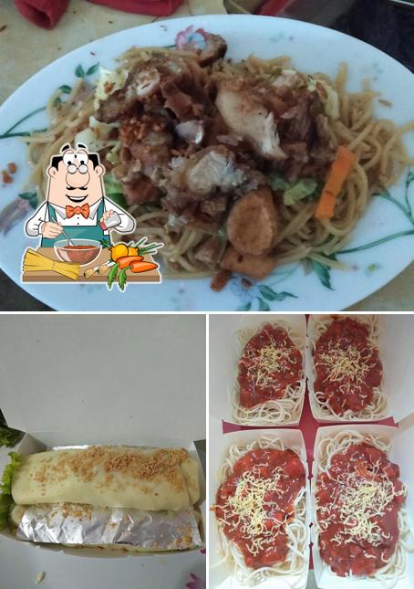 Three Princess Lomi Haus