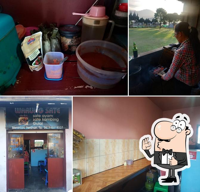 Warung Sate Mustika Sari