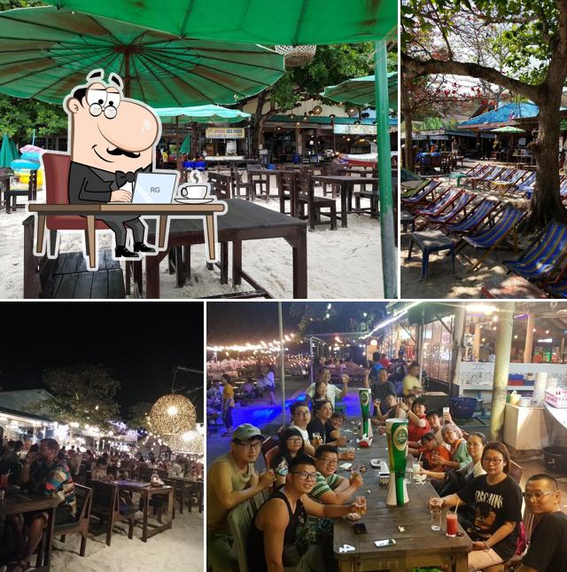 White Sand Resort, Ko Samed