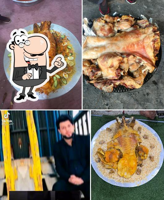 مطبخ الضحياء