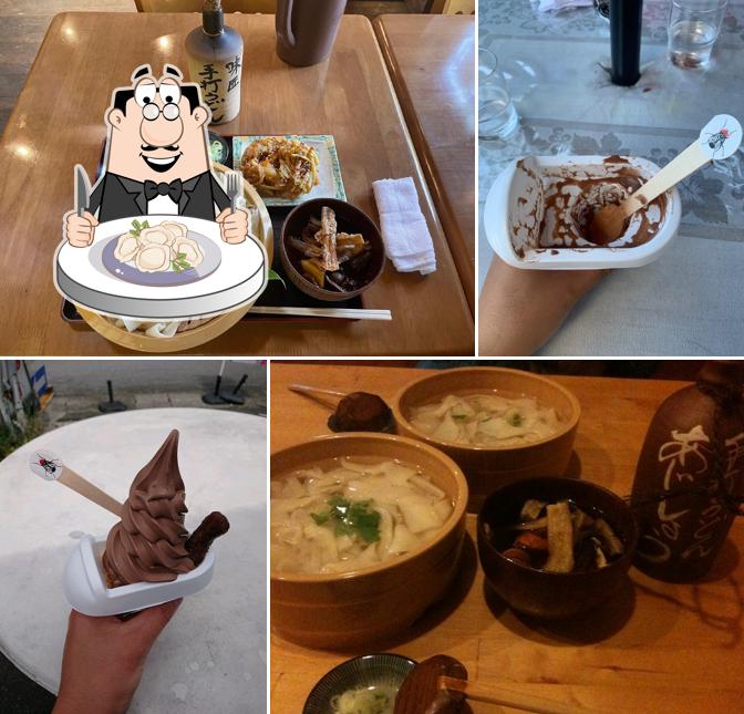 和風レストラン睦