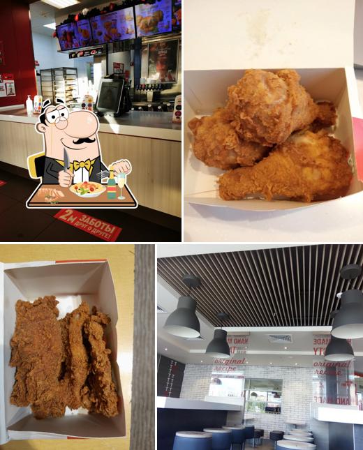 Rostic's