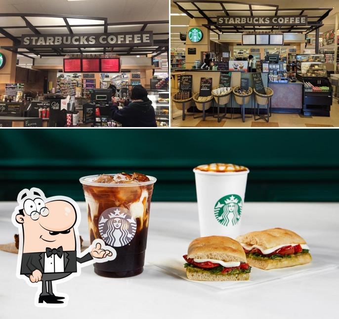 Starbucks Coffee Company