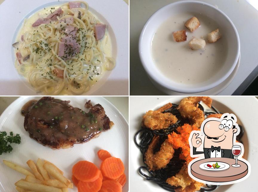 Rumpi de Cuisine