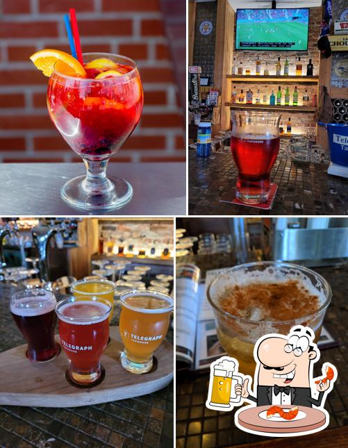 Telegraph Taphouse