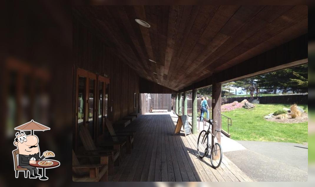 The Lodge