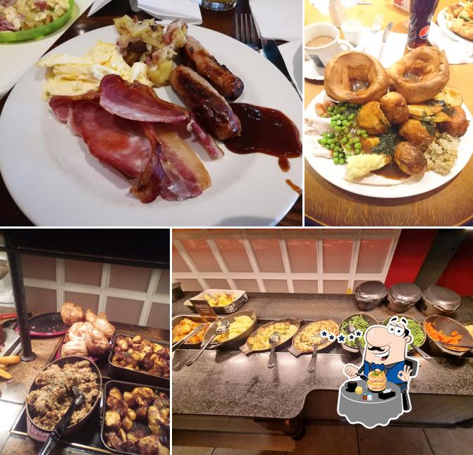 Toby Carvery Wakefield
