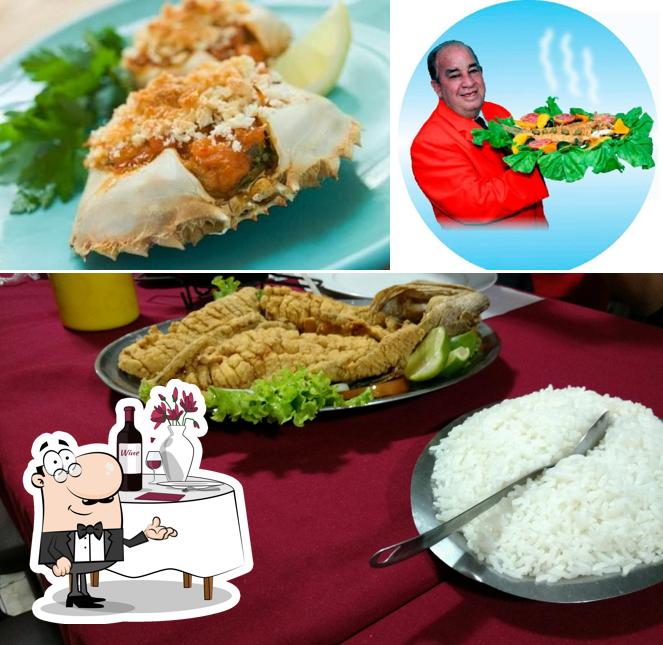 Restaurante do Jarbas