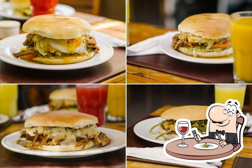 Teno Sándwich (Teno)