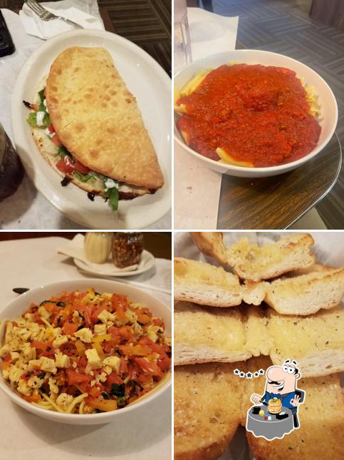 Alfano's Pizzeria & Italian in Rochelle