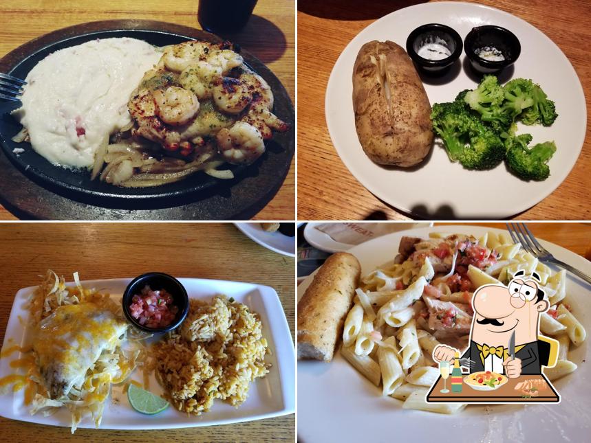 Applebee's Grill + Bar