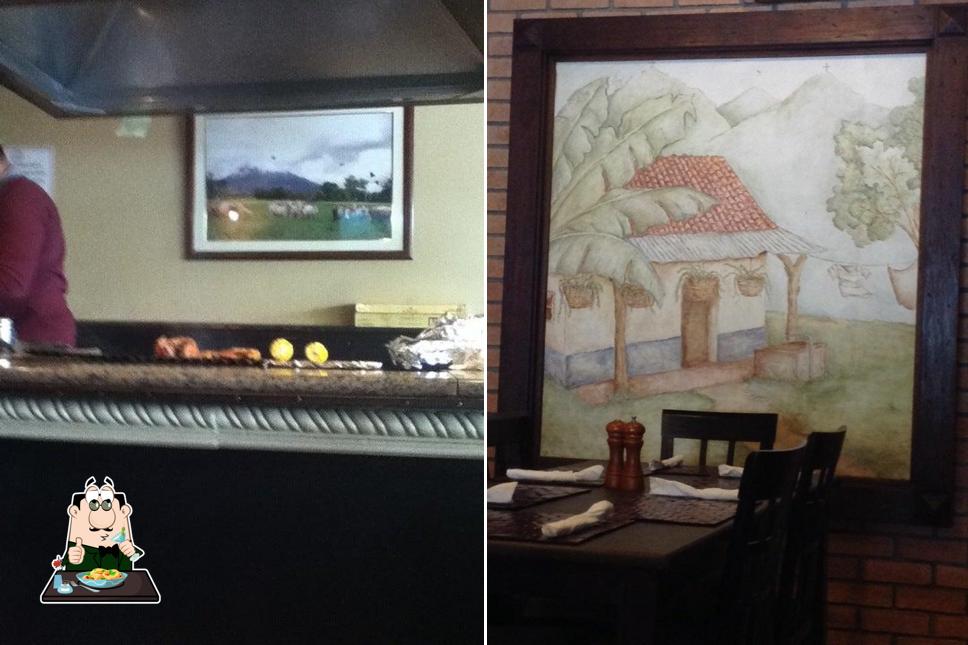 Don Fernando (Restaurante)