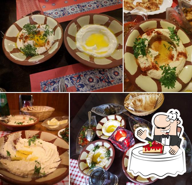 Restaurant Beyrouth